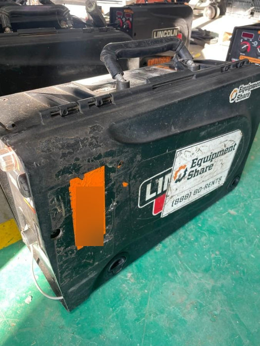 2019 LINCOLN ELECTRIC LN25