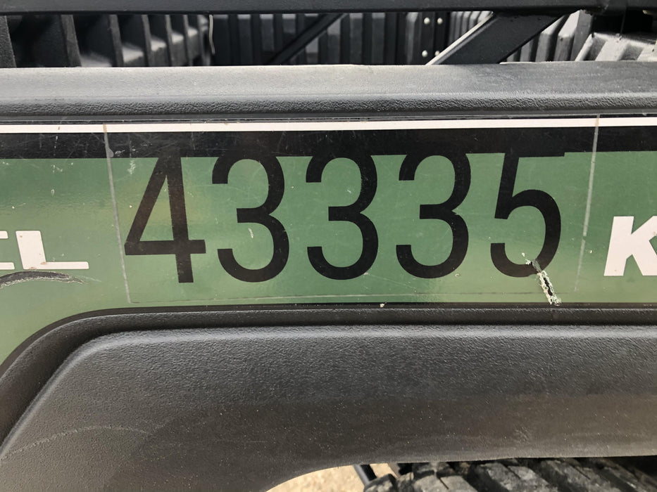 2019 KAWASAKI Mule PRO-DXT (Half Door)