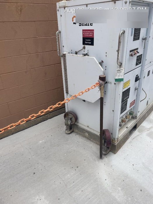 2020 SMARTECH SLIC12R-MSH