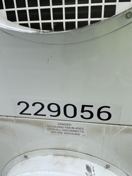 2022 UNITED COOL AIR Mach145G4AS30