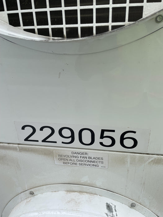 2022 UNITED COOL AIR Mach145G4AS30