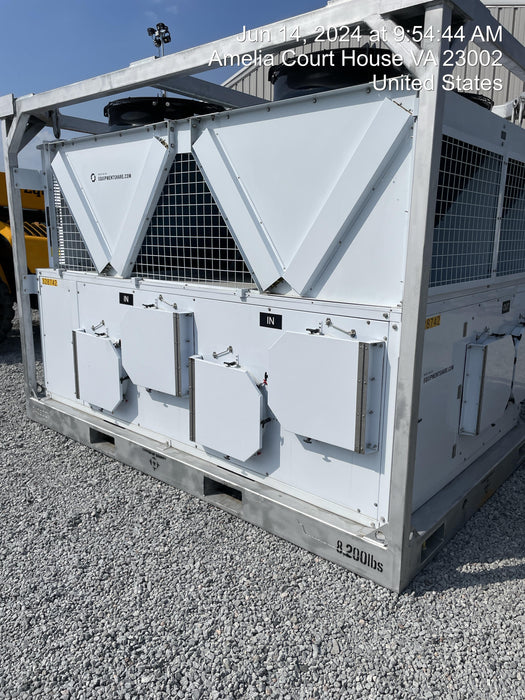 2023 SMARTECH SACP81A-HS