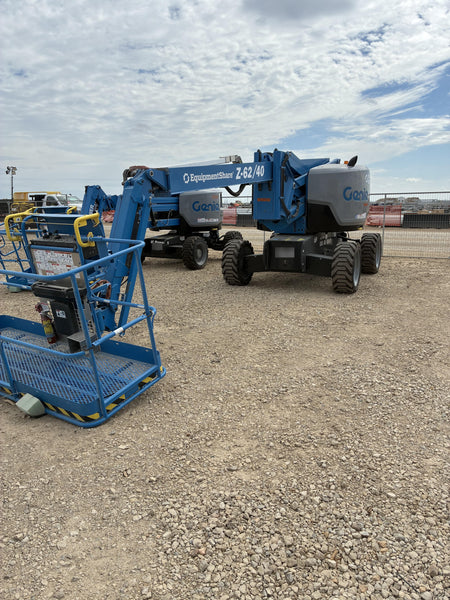 2026 GENIE Z-62/40 RT
