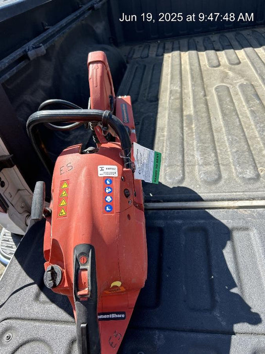 2020 HILTI DSH 700-X