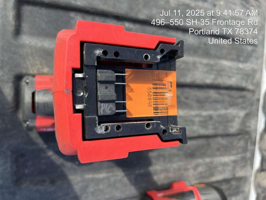 2025 MILWAUKEE 2967-20