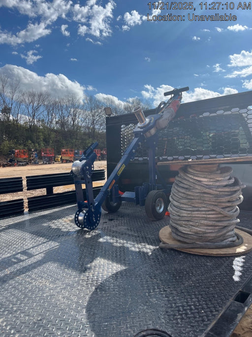 2024 CURRENT TOOLS 66 Current