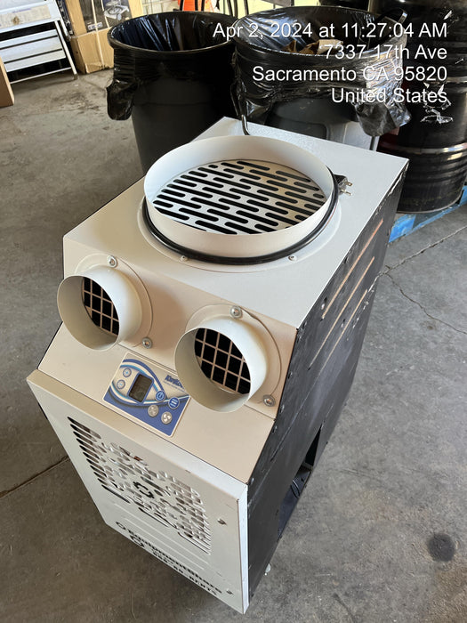 2022 KWIKOOL KPAC1811-2