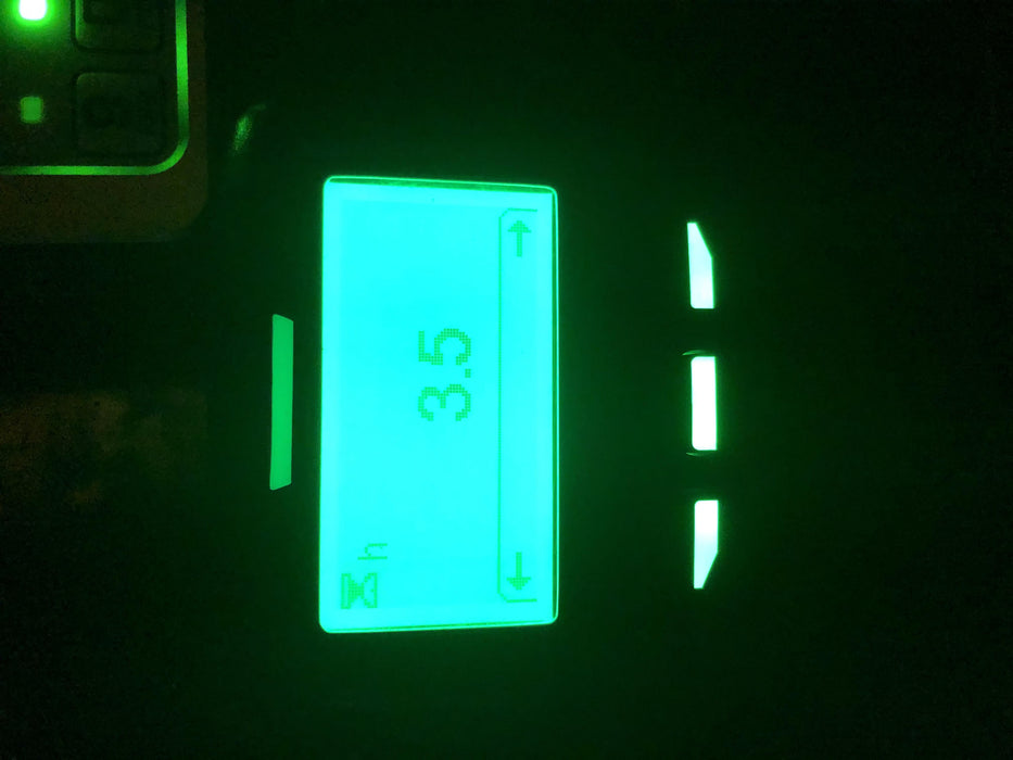 2019 JLG 450AJ Deutz Diesel Engine, Hi Flotation Tires, Welder-Ready Package, Rotating Beacon