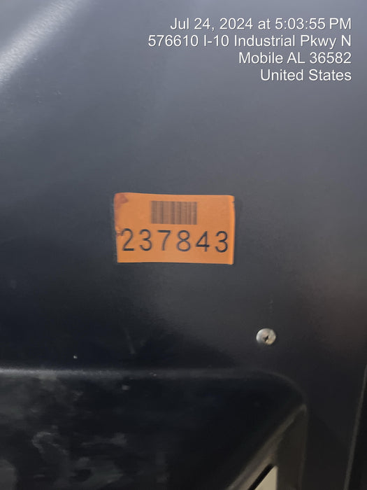 2022 BIG ASS FANS Cool Space 400