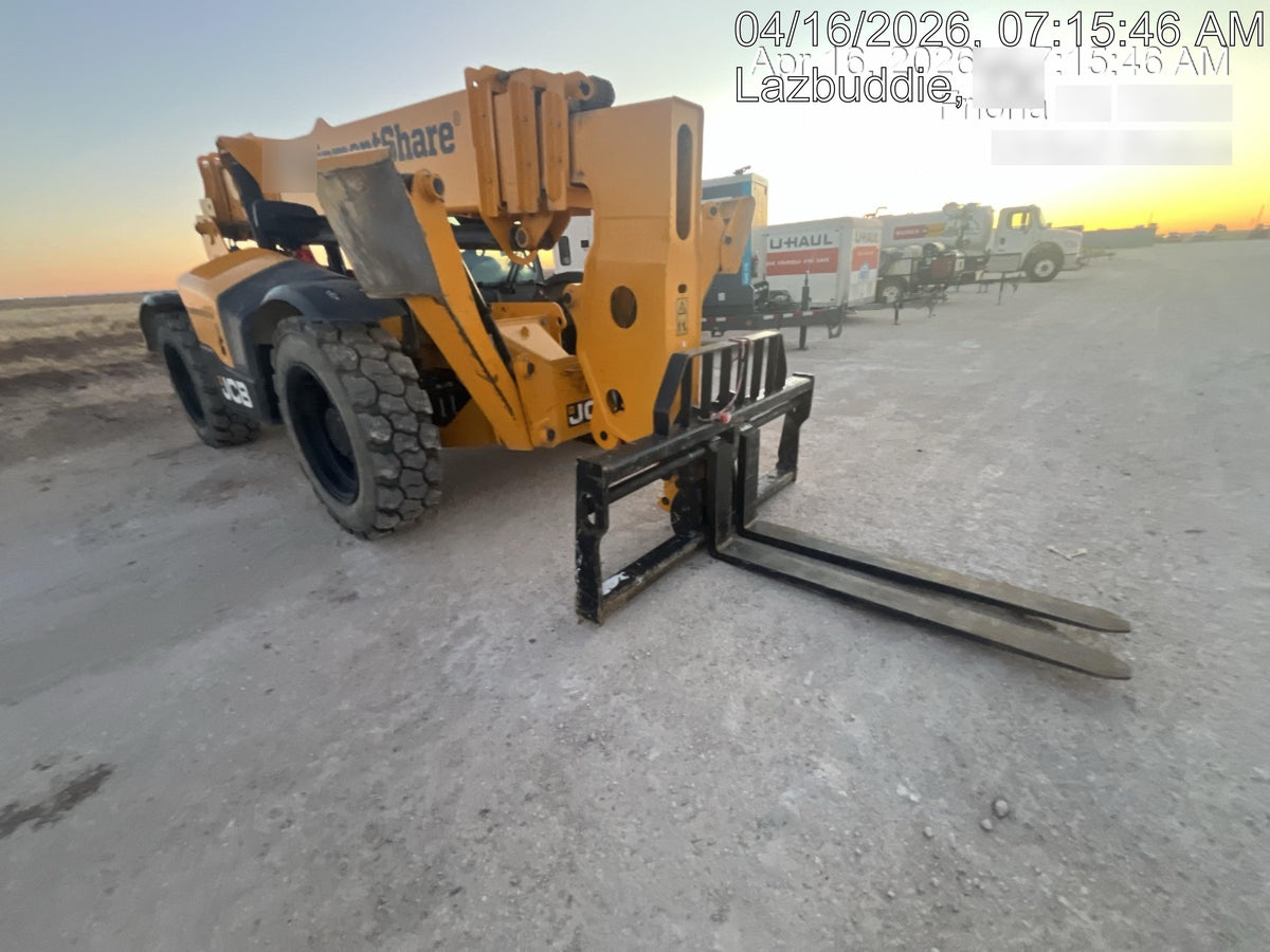 2025 JCB 512-56