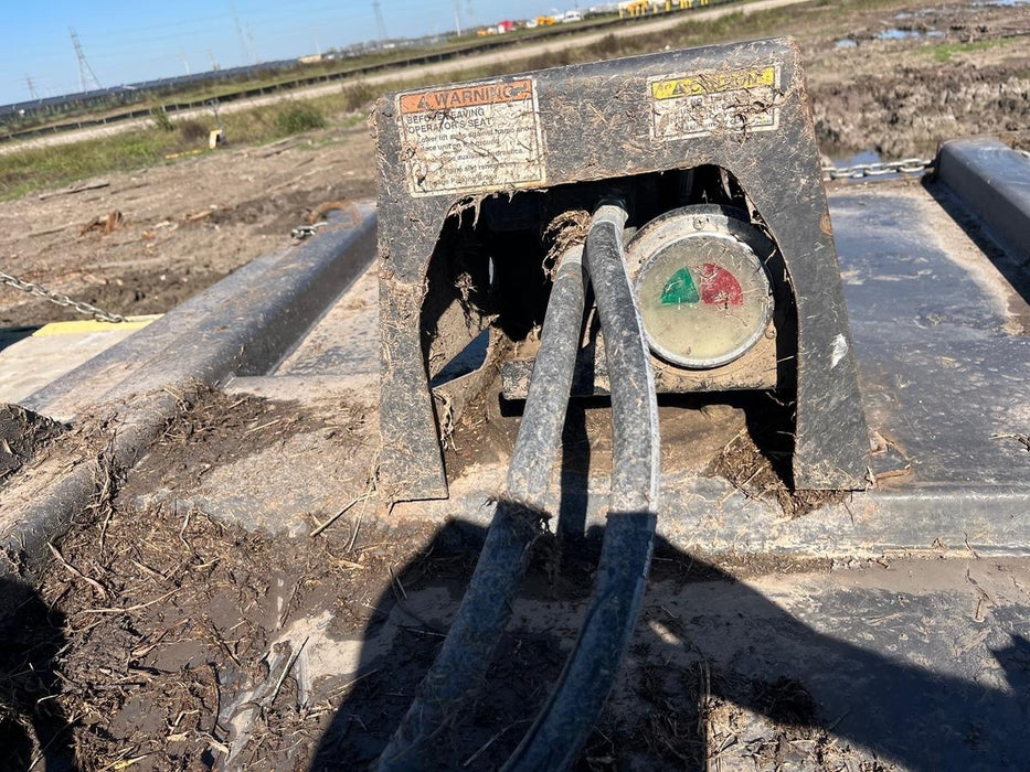 2020 PALADIN 30372A-0022