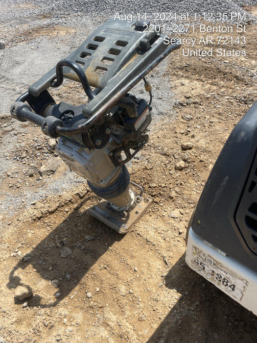 2022 THIRD COAST EQUIPMENT PR70H