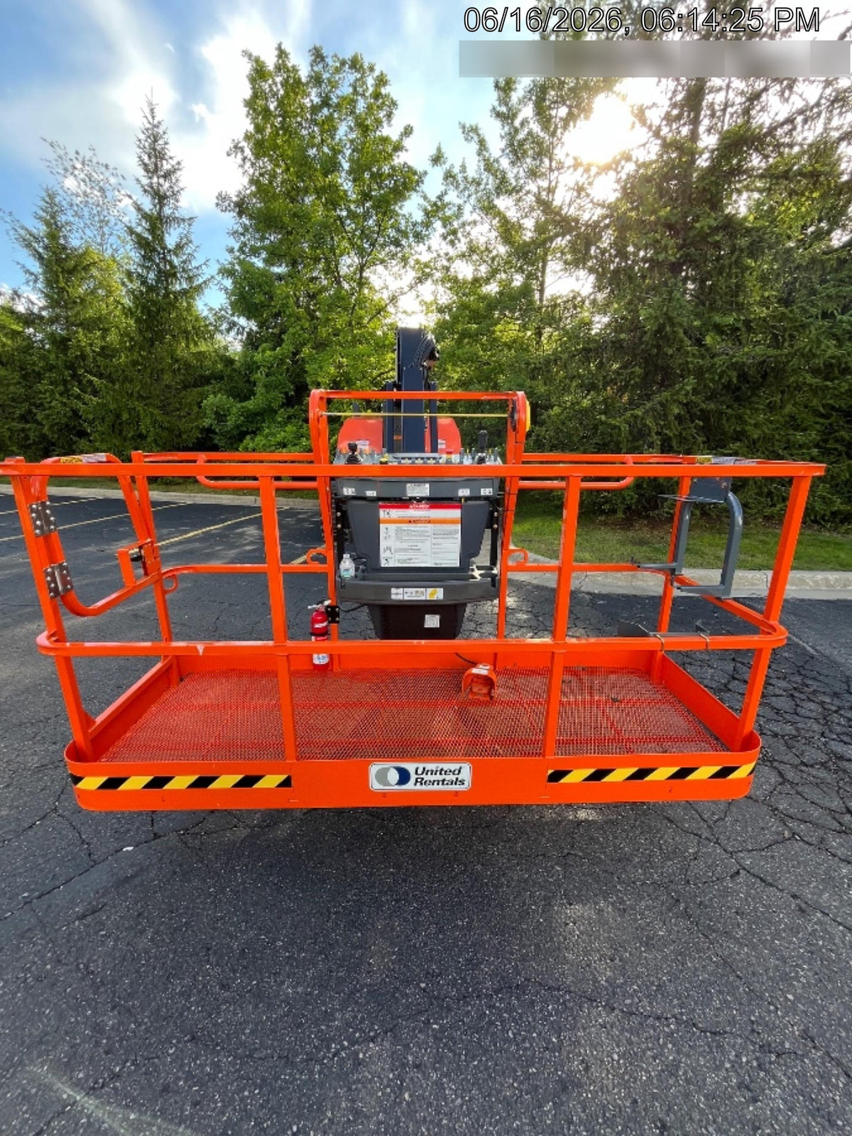 2026 JLG 800AJ