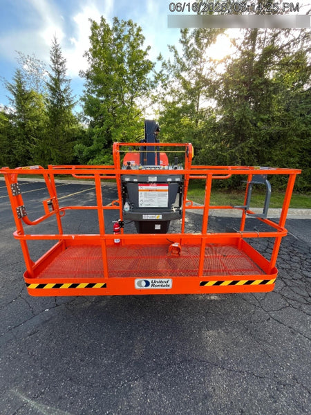 2026 JLG 800AJ