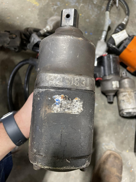 2022 INGERSOLL RAND 2925P3TI