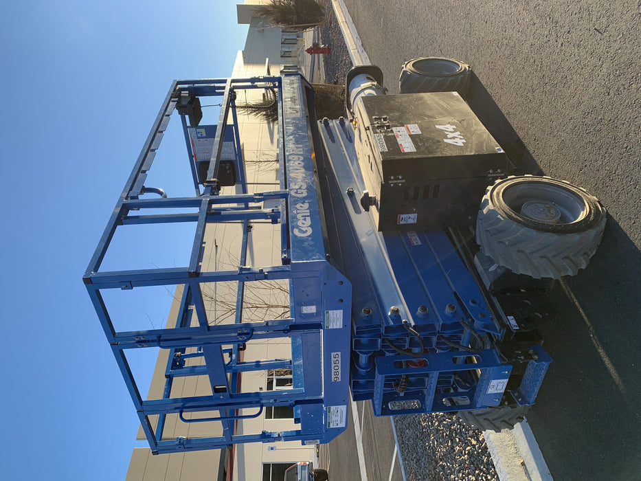 2020 GENIE GS-4069 RT