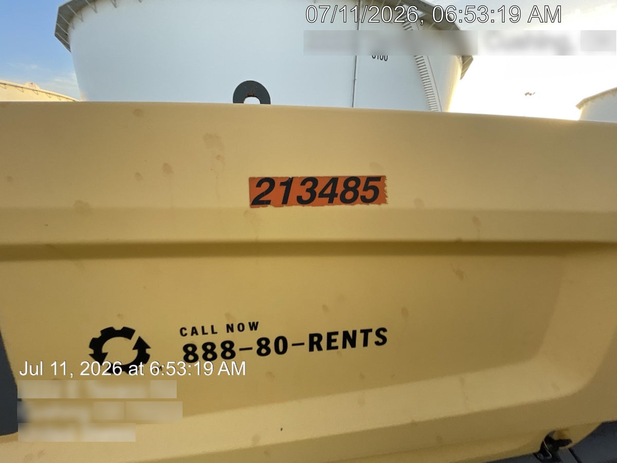 2022 ATLAS COPCO XAS440