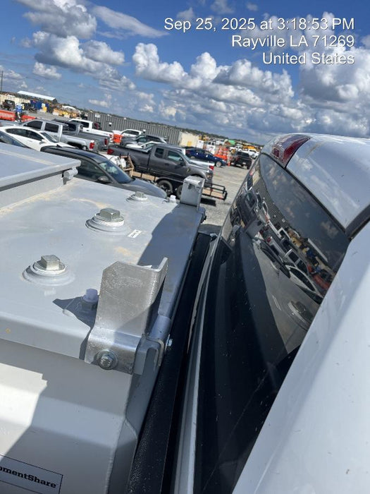 2023 WESTERN GLOBAL FCS119-ES