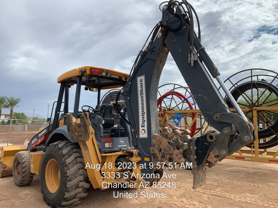 2020 PALADIN TWC1000CP030-18