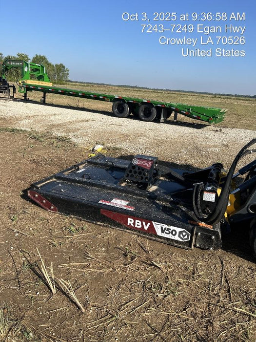 2025 VIRNIG RBV72-25