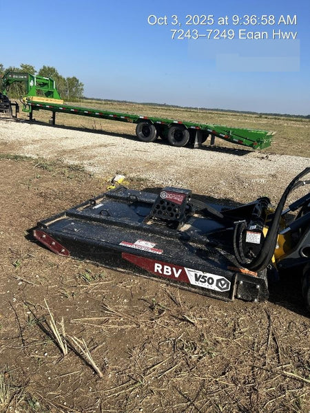 2025 VIRNIG RBV72-25