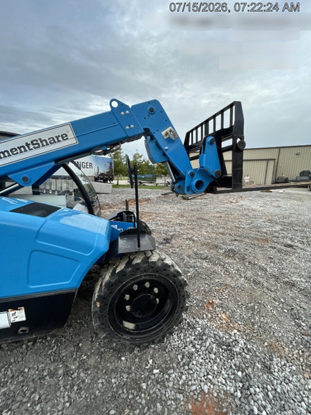 2023 GENIE GTH-5519