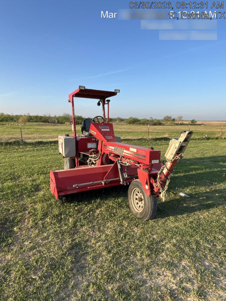 2023 BROCE BW260