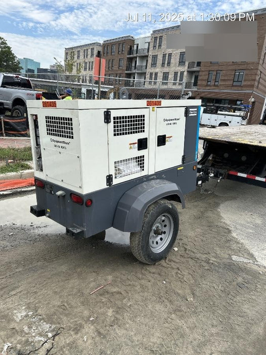 2022 ATLAS COPCO QAS25 CWK