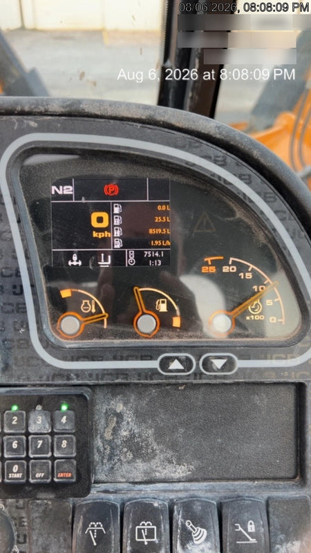 2025 JCB 510-56