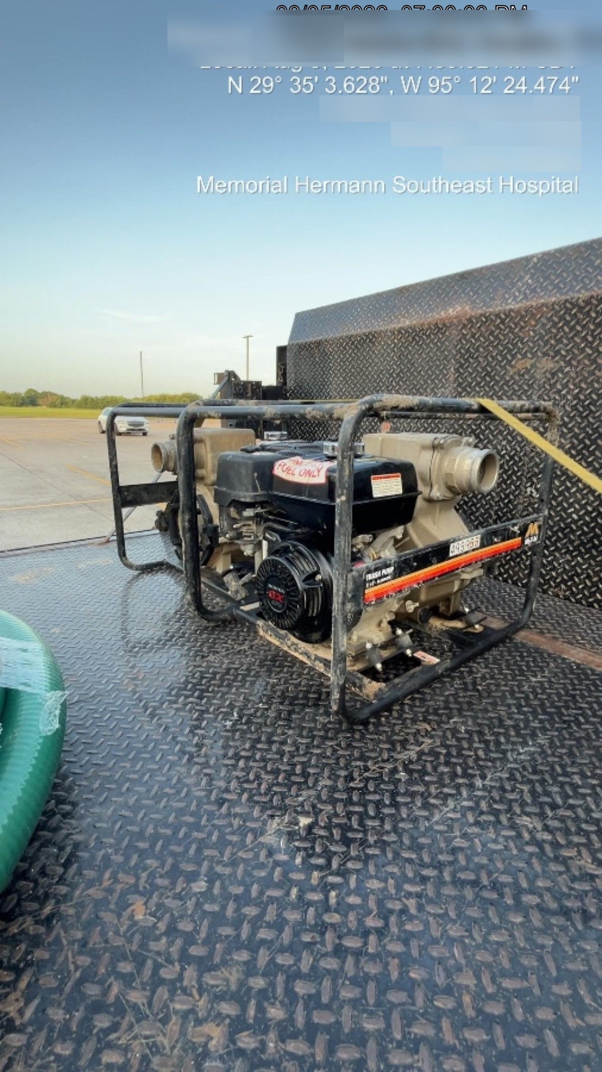2025 MI-T-M WTP-T03-0MGH