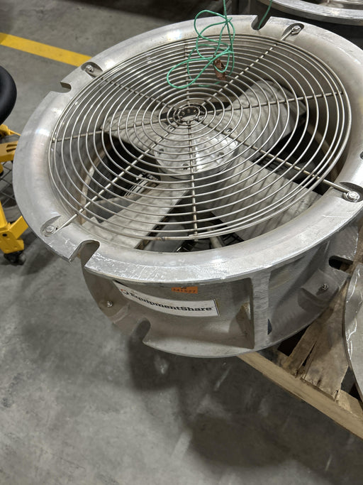 2023 WIDDER 20262-TRACKER