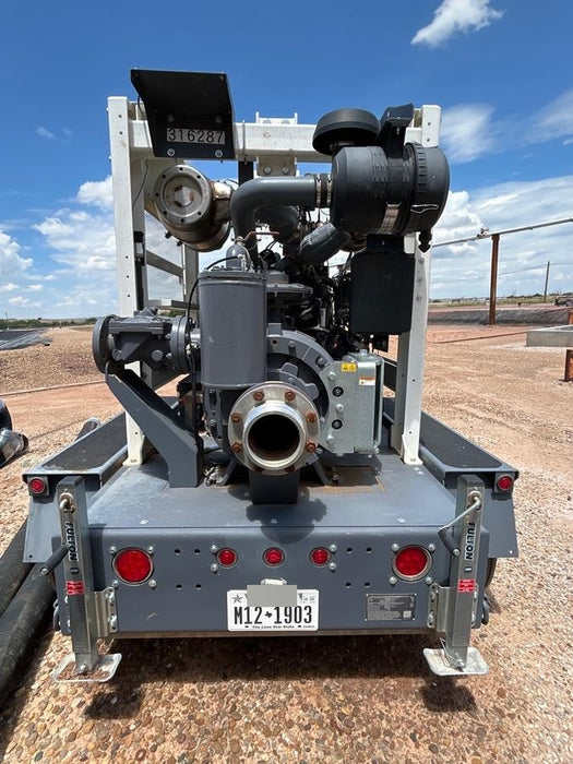 2023 ATLAS COPCO PAC H64 JD