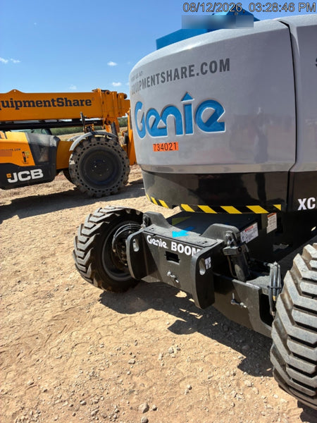 2026 GENIE Z-45 XC