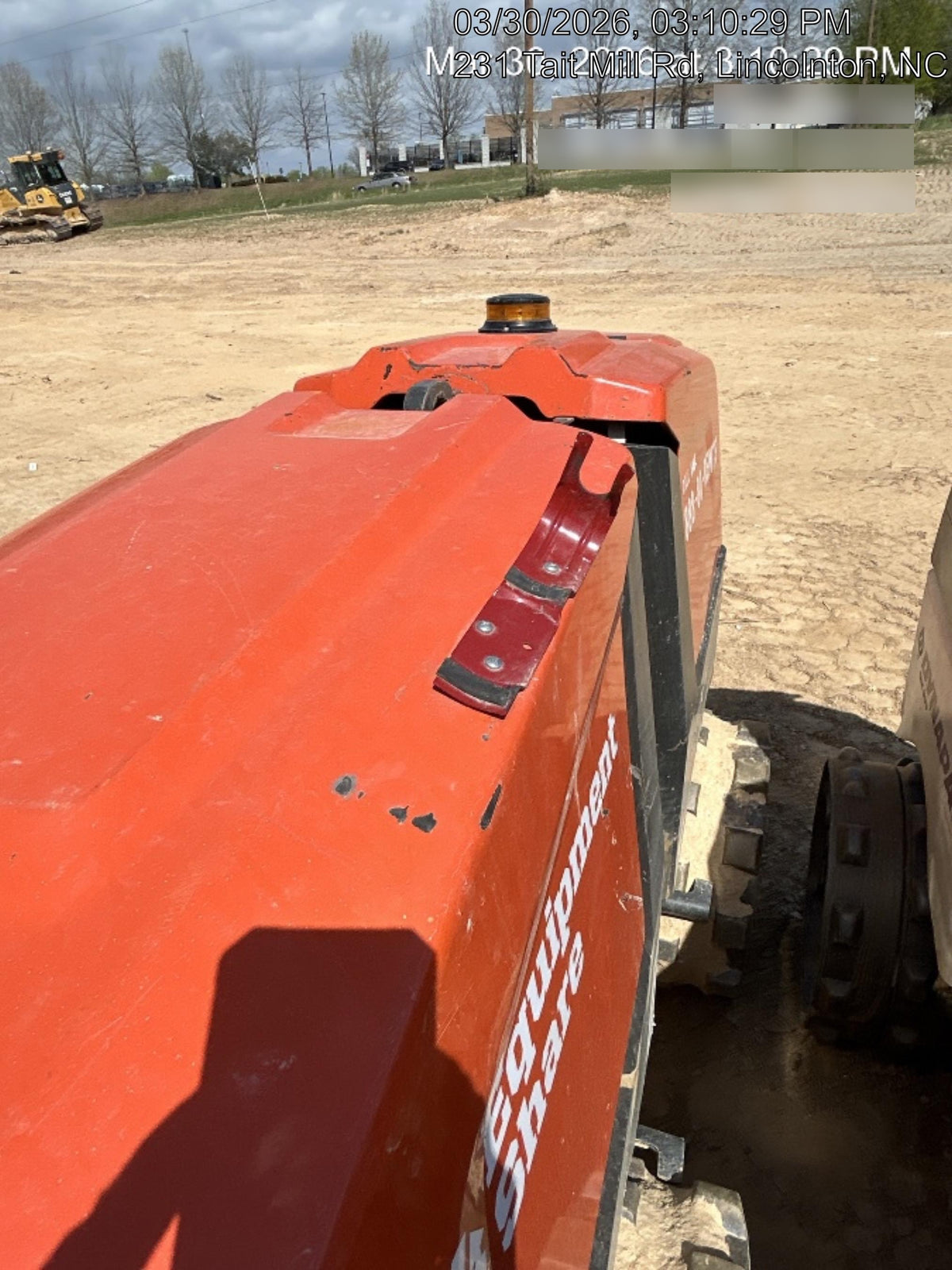 2024 HUSQVARNA LP9505
