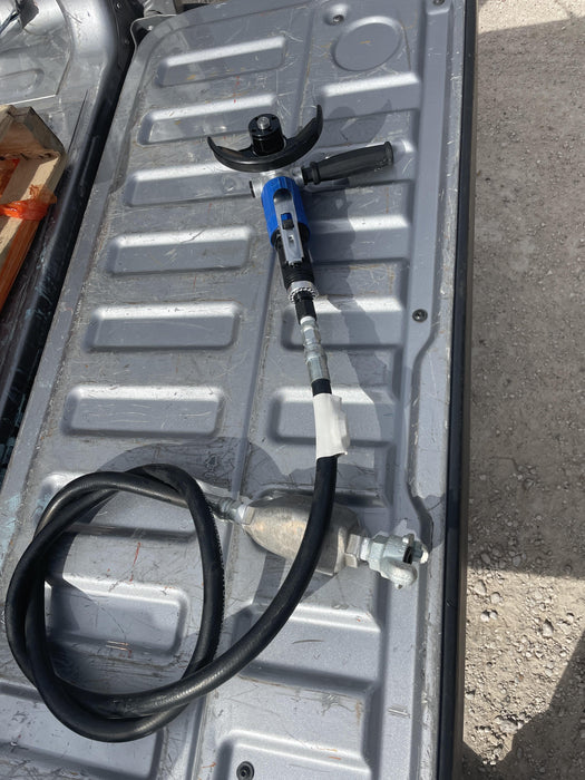 2023 MICHIGAN PNEUMATIC NAG-11A-U5