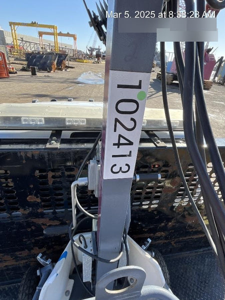 2020 CHICAGO PNEUMATIC CPLT V3