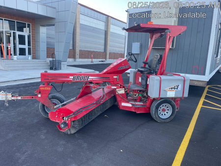 2023 BROCE BW260