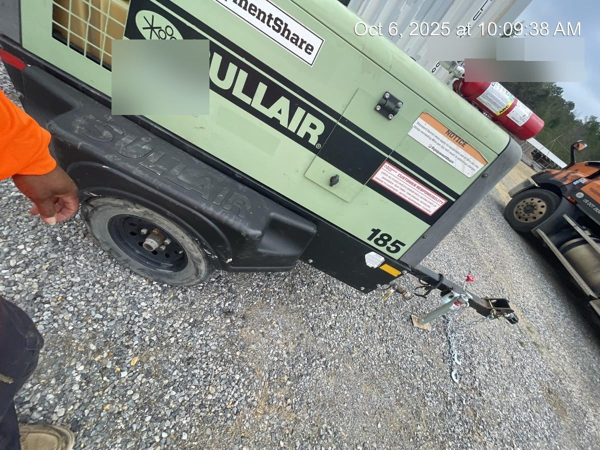 2019 SULLAIR 185-DPQ