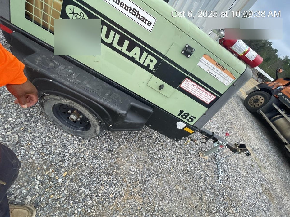 2019 SULLAIR 185-DPQ