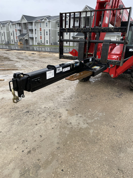 2022 STAR INDUSTRIES M1360B - Star JIB Boom