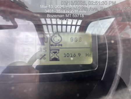 2023 SKYTRAK 8042