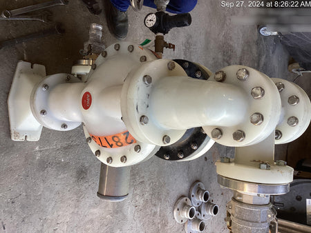 2022 INGERSOLL RAND PD30P-DPS-PTT-A