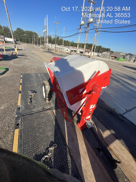 2023 MULTIQUIP WM90PH8