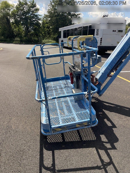 2024 GENIE S-65 XC