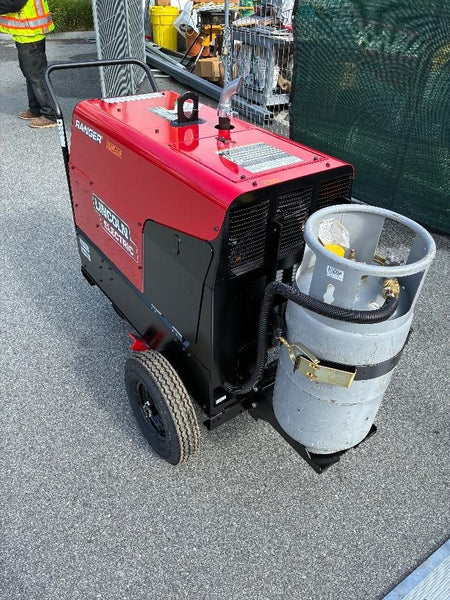 2026 LINCOLN ELECTRIC Ranger 305 LPG
