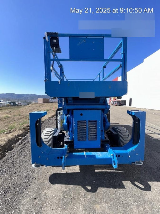 2020 GENIE GS-4390 RT