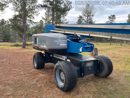 2024 GENIE S-85 HF