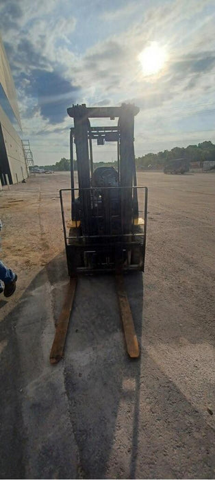 2021 KOMATSU FG25T-16