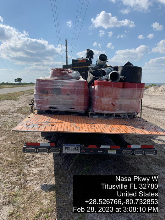 2022 MYERS-SETH RL-300