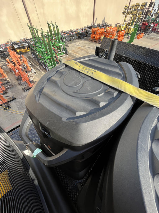 2022 POWER BREEZER PB4BASE